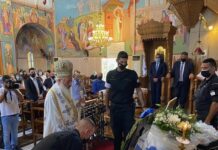 Κύπρος: 25 χρόνια από τις δολοφονίες του Τάσου Ισαάκ και του Σολωμού Σολωμού Τάσου Ισαάκ και του Σολωμού Σολωμού serrespost.gr