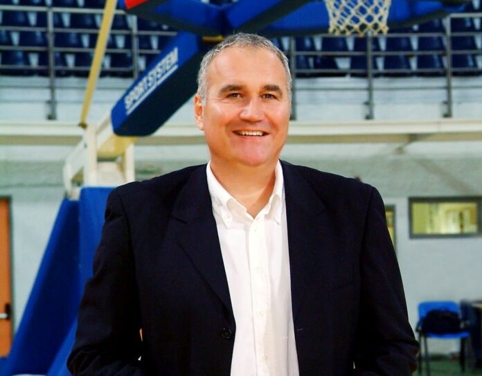 Ορφέας Νέου Σκοπού Βασίλη Παραμανίδη serrespost.gr