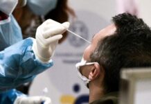 Οικονόμου: Κοντά στα 10 ευρώ το rapid test για τους ανεμβολίαστους rapid test