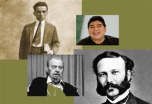 Ήρθαν ή έφυγαν από τη ζωή σαν σήμερα… σήμερα