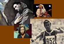 Ήρθαν ή έφυγαν από τη ζωή σαν σήμερα… σήμερα