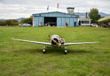 Το Πανελλήνιο Πρωτάθλημα Αλεξιπτωτισμού στην Αερολέσχη Σερρών – Βίντεο Πανελλήνιο Πρωτάθλημα Αλεξιπτωτισμού στην Αερολέσχη Σερρών Αερολέσχη Σερρών - Serres AirClub σημαντικές διοργανώσεις Σέρρες - Ολοκληρώθηκαν με επιτυχία serrespost.gr