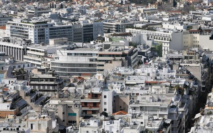 Έρχεται μόνιμη ρύθμιση για τα αδήλωτα τετραγωνικά serrespost  ΕΝΦΙΑ