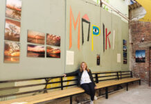 “Μαγεύει” το κοινό η έκθεση φωτογραφίας της Χριστίνας Παπαφράγκου – Βίντεο "Μαγεύει" το κοινό η έκθεση φωτογραφίας serrespost.gr