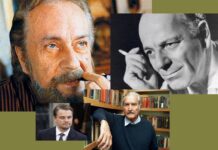 Ήρθαν ή έφυγαν από τη ζωή σαν σήμερα… σήμερα