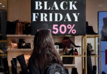 Black Friday: Πέντε τρόποι για να αποφύγετε πλασματικές προσφορές Black Friday