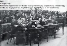 Συνέβη σαν σήμερα 15 Νοεμβρίου… σήμερα