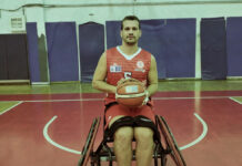 Μ.Γ.Σ.Π-ΑΜΕΑ: Ο Γκουτζουρέλας στην Εθνική ομάδα Μπάσκετ με Αμαξίδιο Μ.Γ.Σ.Π-ΑΜΕΑ: Ο Γκουτζουρέλας στην Εθνική serrespost