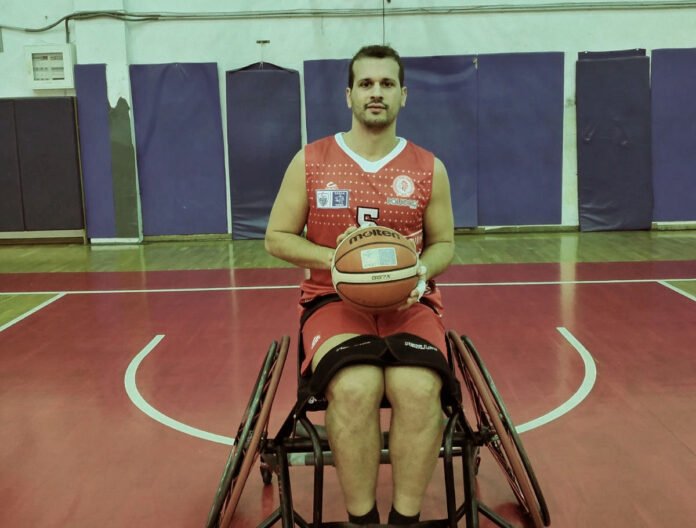 Μ.Γ.Σ.Π-ΑΜΕΑ: Ο Γκουτζουρέλας στην Εθνική serrespost