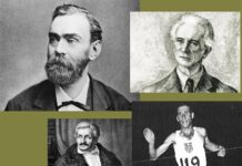 Ήρθαν ή έφυγαν από τη ζωή σαν σήμερα… σήμερα