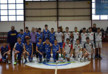 Σέρρες – 2η ημέρα ΤΟΥΡΝΟΥΑ ΜΠΑΣΚΕΤ Παίδων/Παμπαίδων Χριστουγεννιάτικο Τουρνουά Μπάσκετ serrespost