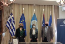 Δήμος Σερρών – Έκθεση φωτογραφίας «Εύζωνες – Οι φύλακες των αφανών» (βίντεο) Ο Δήμος Σερρών υποδέχεται την έκθεση serrespost