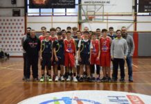 1η ημέρα: Χριστουγεννιάτικο Τουρνουά Μπάσκετ Παίδων/Πάμπαίδων υπό την αιγίδα της ΕΟΚ Χριστουγεννιάτικο Τουρνουά Μπάσκετ serrespost