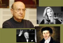 Ήρθαν ή έφυγαν από τη ζωή σαν σήμερα… σήμερα