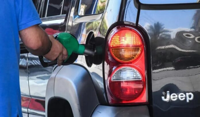 Fuel Pass 2: Ανοίγει τη Δευτέρα η πλατφόρμα τιμή της βενζίνης serrespost