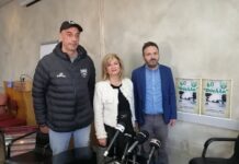 Σέρρες – Έκθεση φωτογραφίας: 60 χρόνια “Θύελλα” (βίντεο) Έκθεση φωτογραφίας: 60 χρόνια "Θύελλα" serrespost