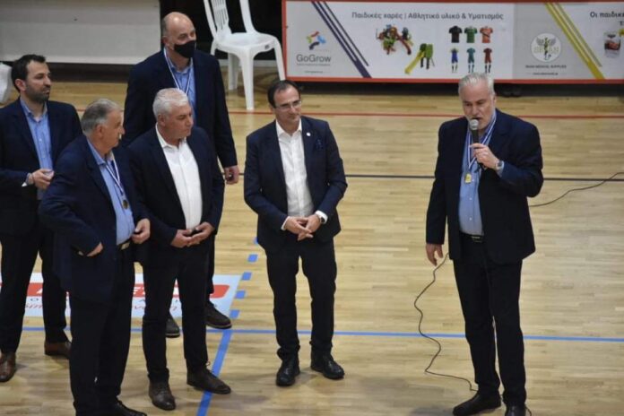 aes5_protathlitria_serrespost "Πήρε τα εύσημα" η Διοίκηση της ΑΕΣ serrespost Περήφανους μας κάνουν οι έφηβοι της ομάδας serrespost