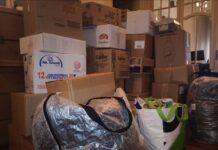 ΕΣΗΕΜ-Θ: Ολοκληρώθηκε η συγκέντρωση υλικού από δημοσιογράφους για την Ουκρανία ΕΣΗΕΜ-Θ: Ολοκληρώθηκε η συγκέντρωση υλικού serrespost