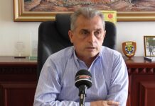 ΠΕ Σερρών – Διανομή τροφίμων στους δικαιούχους Τ.Ε.Β.Α. (βίντεο) ΠΕ Σερρών - Διανομή τροφίμων στους δικαιούχους serrespost