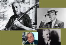 Ήρθαν ή έφυγαν από τη ζωή σαν σήμερα… σήμερα