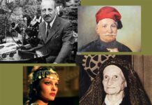 Ήρθαν ή έφυγαν από τη ζωή σαν σήμερα… σήμερα