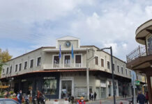 Ο Δήμος Σερρών ανακοινώνει την πρόσληψη Δέκα (10) ατόμων dimos_serron