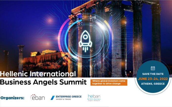 Όπως σημειώνεται σε ανακοίνωση, οι επενδύσεις που γίνονται από Επιχειρηματικούς Αγγέλους (ιδιώτες επενδυτές) διαδραματίζουν σημαντικό ρόλο