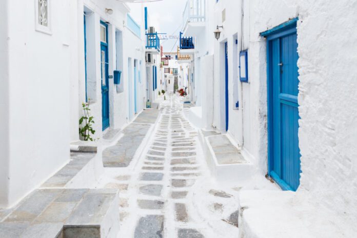 7 ελληνικά νησιά serrespost