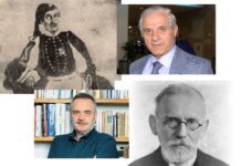 Ήρθαν ή έφυγαν από τη ζωή σαν σήμερα… σήμερα