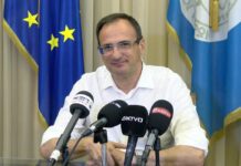 Δηλώσεις Χρυσάφη για το Δημοτικό Γήπεδο και το Κεντρικό Πάρκο των Σερρών – Βίντεο το μέλλον του Δημοτικού Γηπέδου των Σερρών Διαδικασίες Πολιτεία των Ευχών Σέρρες Δηλώσεις Χρυσάφη με "άρωμα" εκλογών