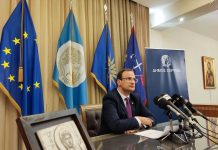 Σέρρες: Ανασχηματισμός στη Δημοτική Αρχή – Νέος Αντιδήμαρχος ο Βασίλης Χρυσανθίδης (βίντεο) νέοι Αντιδήμαρχοι και Εντεταλμένοι Σύμβουλοι