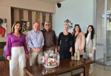 ΕΕΕΕΚ Σερρών: Ευχαριστούμε τον Υπουργό Κώστα Καραμανλή για την ανείπωτη χαρά που έδωσε στη μαθητική μας κοινότητα” ΕΕΕΕΚ Σερρών ευχαριστεί Υπουργό Υποδομών