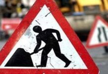 Κυκλοφοριακές ρυθμίσεις στον Λευκώνα σήμερα 25 Ιουνίου Διακοπή κυκλοφορία Αγ. Ελένη Κωνσταντινάτου -serrespost