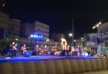 «Με δύο πατρίδες…» Με μία εξαιρετική συναυλία ολοκληρώθηκαν οι εκδηλώσεις μνήμης του Δ. Βισαλτίας για τα 100 χρόνια από την Μικρασιατική Καταστροφή συναυλία εκδηλώσεις μνήμης Νιγρίτα serrespost