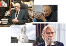 Ήρθαν ή έφυγαν από τη ζωή σαν σήμερα… σήμερα