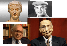 Ήρθαν ή έφυγαν από τη ζωή σαν σήμερα… ΄σημερα