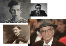 Ήρθαν ή έφυγαν από τη ζωή σαν σήμερα… σήμερα