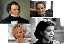 Ήρθαν ή έφυγαν από τη ζωή σαν σήμερα… σήμερα