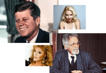 Ήρθαν ή έφυγαν από τη ζωή σαν σήμερα….. σήμερα