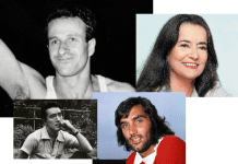 Ήρθαν ή έφυγαν από τη ζωή σαν σήμερα… σήμερα