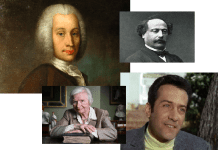 Ήρθαν ή έφυγαν από τη ζωή σαν σήμερα… σήμερα