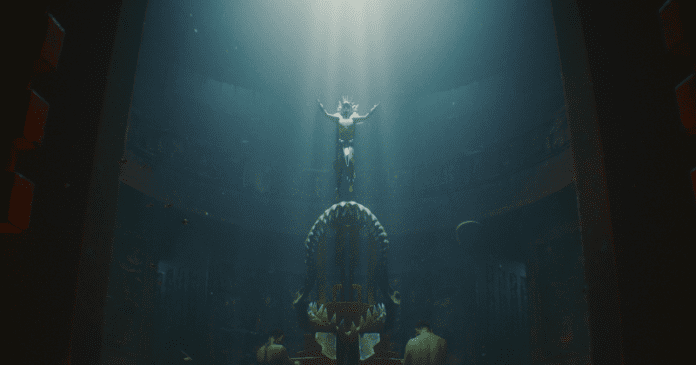 wakanda_serresdpost εισιτήρια για τον κινηματογράφο ΚΡΟΝΙΟ