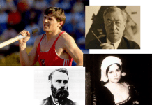 Ήρθαν ή έφυγαν από τη ζωή σαν σήμερα… σήμερα