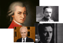 Ήρθαν ή έφυγα από τη ζωή σαν σήμερα… σήμερα