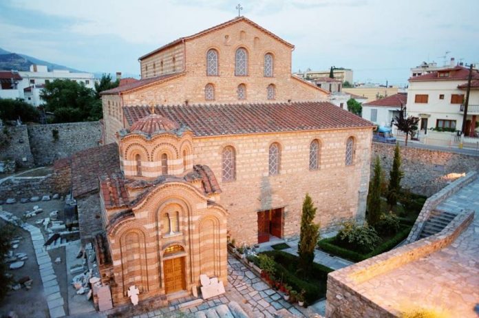 Σέρρες - Μνημόσυνο Μακαριστού Γέροντος Ιωακείμ Ιερομονάχου Ιερά Αγρυπνία - Παρασκευή 22 Αυγούστου 2025 Αγρυπνία στον Ιερό Ναό Αγίων Θεοδώρων Σερρών Εορτή Κοιμήσεως της Θεοτόκου στον Ι.Καθεδρικό Ναό Αγίων Θεοδώρων Σερρών Σέρρες - Ιερή Αγρυπνία στη μνήμη του Αγίου Παϊσίου Σέρρες - Θεοδώρεια 2024: Πρόγραμμα εκδηλώσεων Ι.Ν. Αγίων Θεοδώρων Σερρών - Δύο Λειτουργίες Χριστούγεννα Ιερή Αγρυπνία στον Ιερό Προσκηνυματικό Ναό Αγίων Θεοδώρων Θείες Λειτουργίες Χριστούγεννα -serrespost