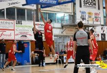 Μπάσκετ Ανδρών: Post Game Πανσερραϊκός STIHL 69-52 Λεύκιππος Ξάνθη Μπάσκετ Ανδρών ανσερραϊκός STIHL Λεύκιππος Ξάνθη -serrespost