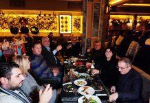 Χριστουγεννιάτικες εκδηλώσεις των “Πελαργών” σε Σέρρες, Αθήνα, Θεσσαλονίκη και Ξάνθη – Βίντεο