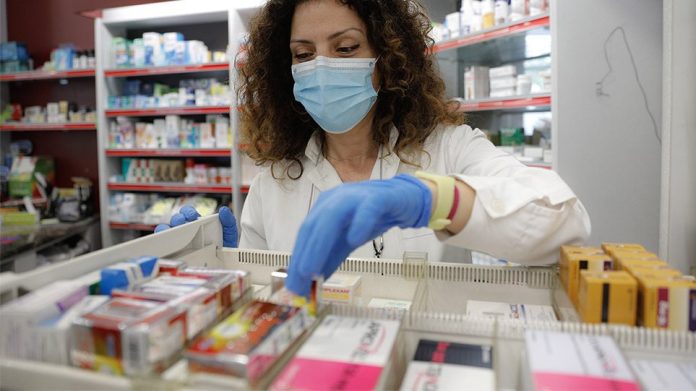 Ελλάδα Ελλείψεις φαρμάκων Φάρμακο στρατηγική Υπουργείου Υγείας -serrespost