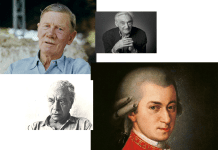 Ήρθαν ή έφυγαν από τη ζωή σαν σήμερα … σήμερα