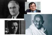 Ήρθαν ή έφυγαν από τη ζωή σαν σήμερα… σήμερα